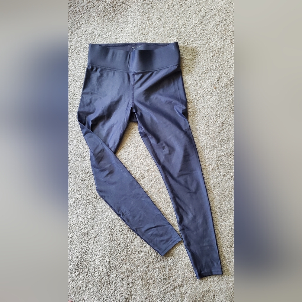 Carbon38 🌟 Takara Shine dark grey leggings